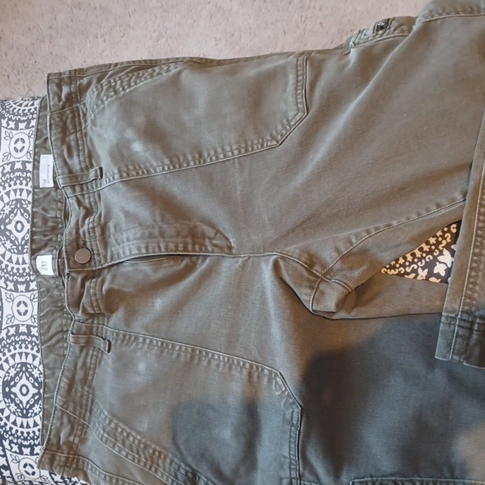 Women's Gap Jeans